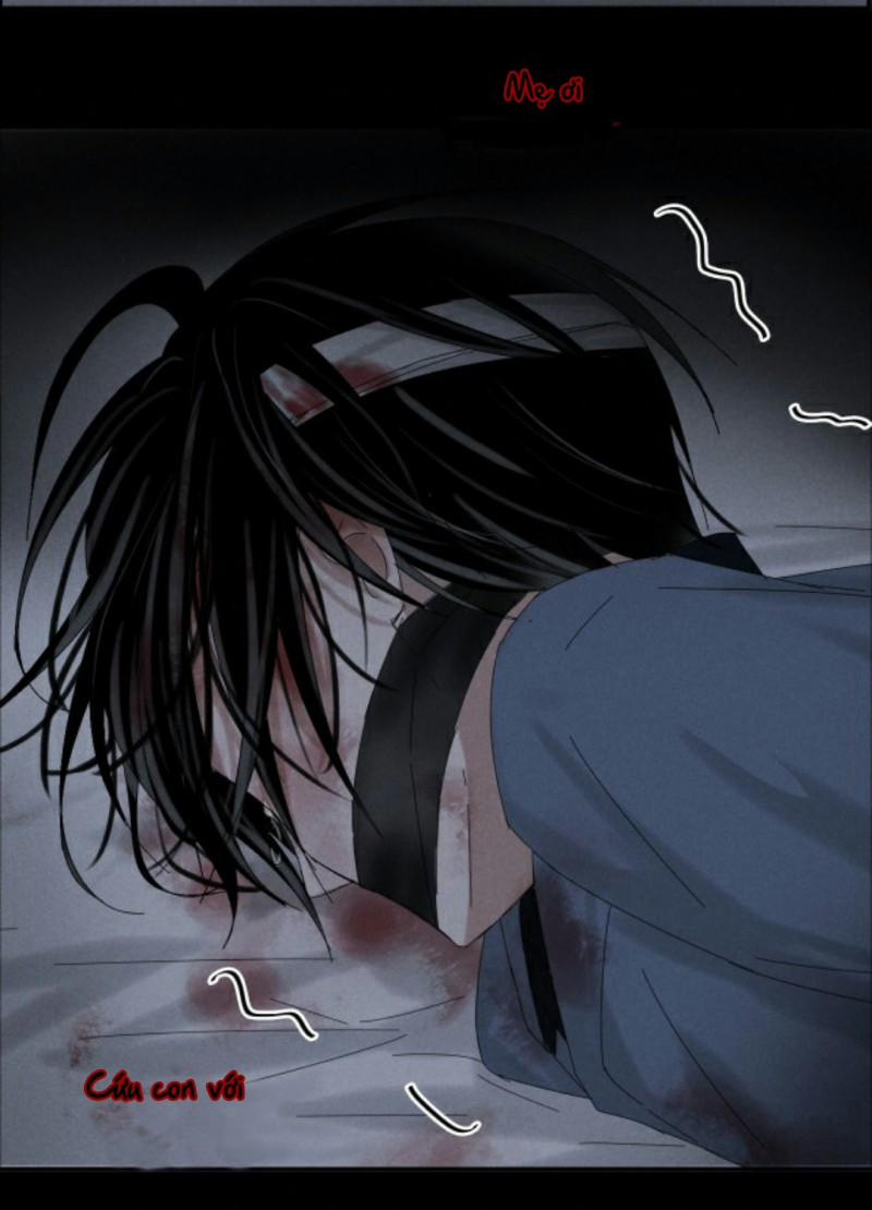 Sự cứu rỗi của anh ấy 2 trang 42