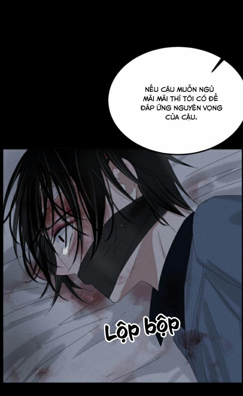 Sự cứu rỗi của anh ấy 2 trang 45