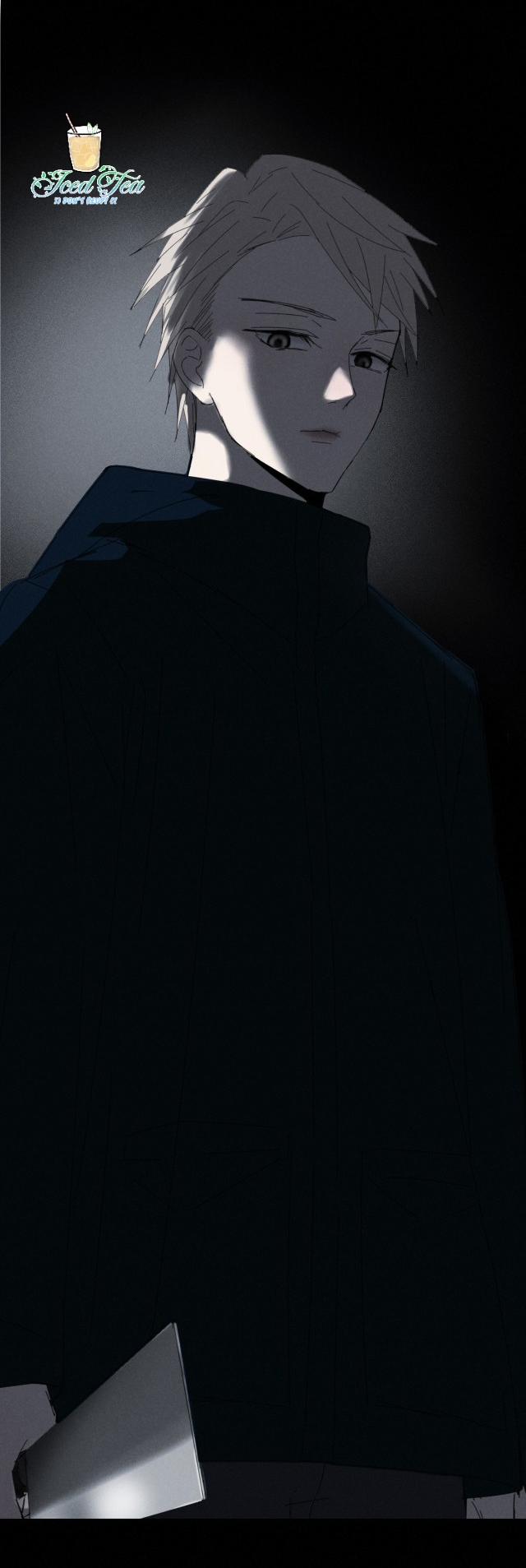 Sự cứu rỗi của anh ấy 2 trang 47