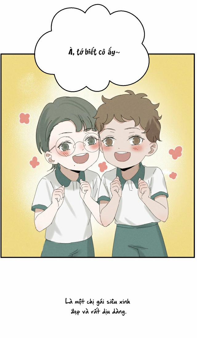 Sự cứu rỗi của anh ấy 2 trang 7