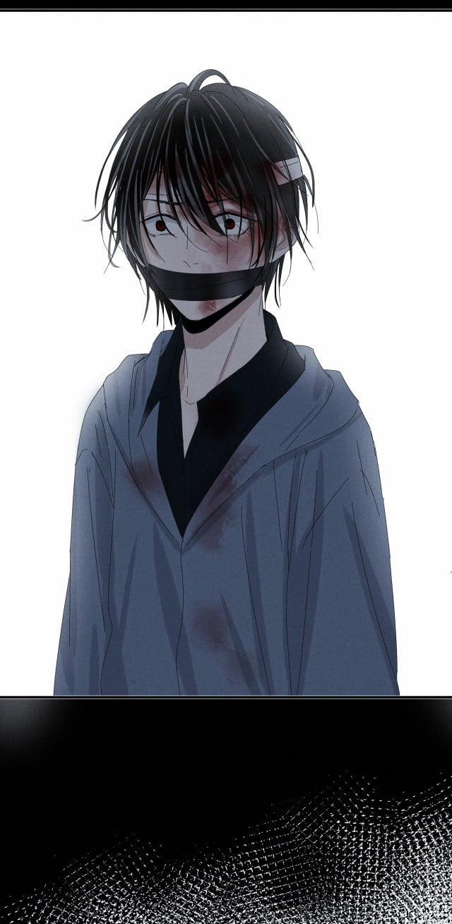 Sự cứu rỗi của anh ấy 3 trang 29