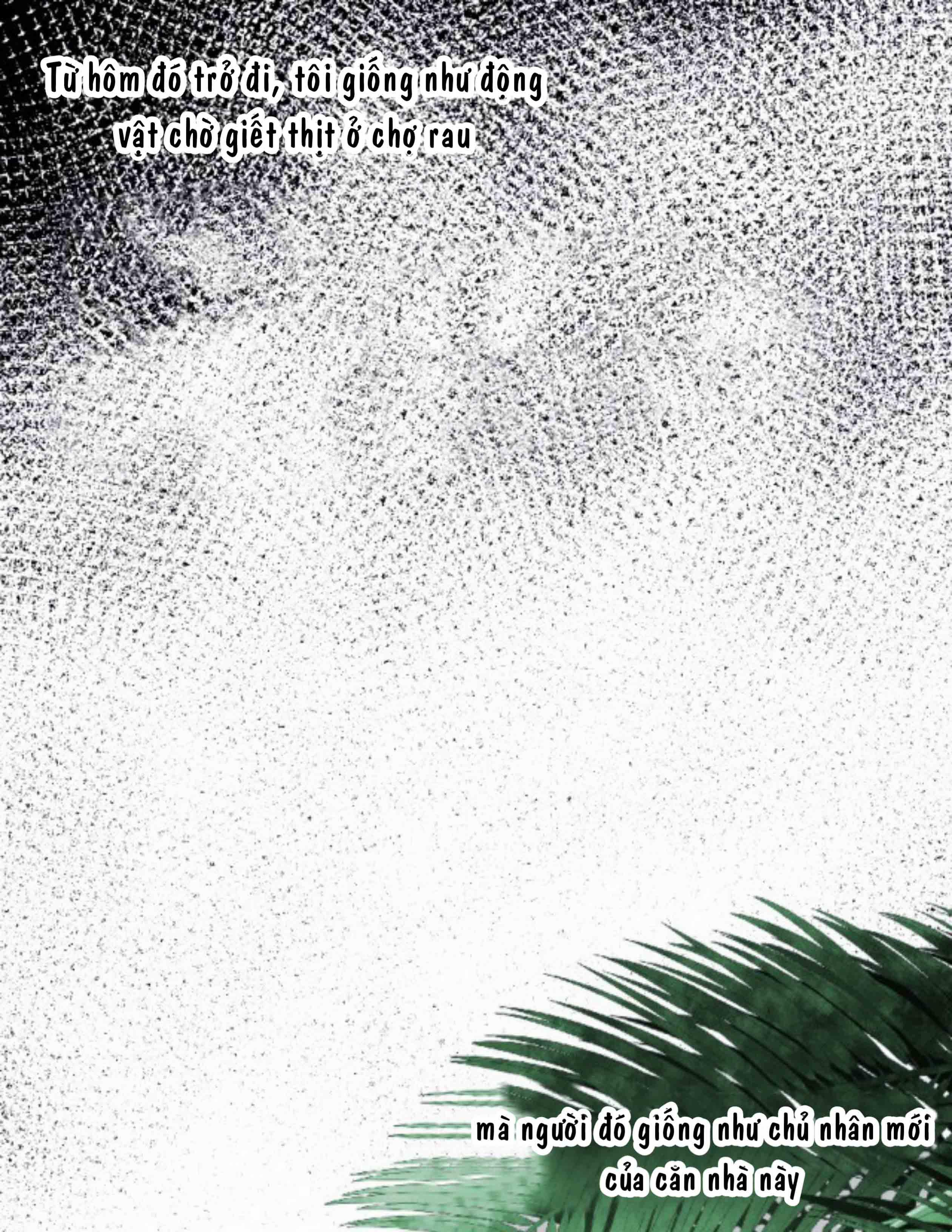 Sự cứu rỗi của anh ấy 3 trang 30