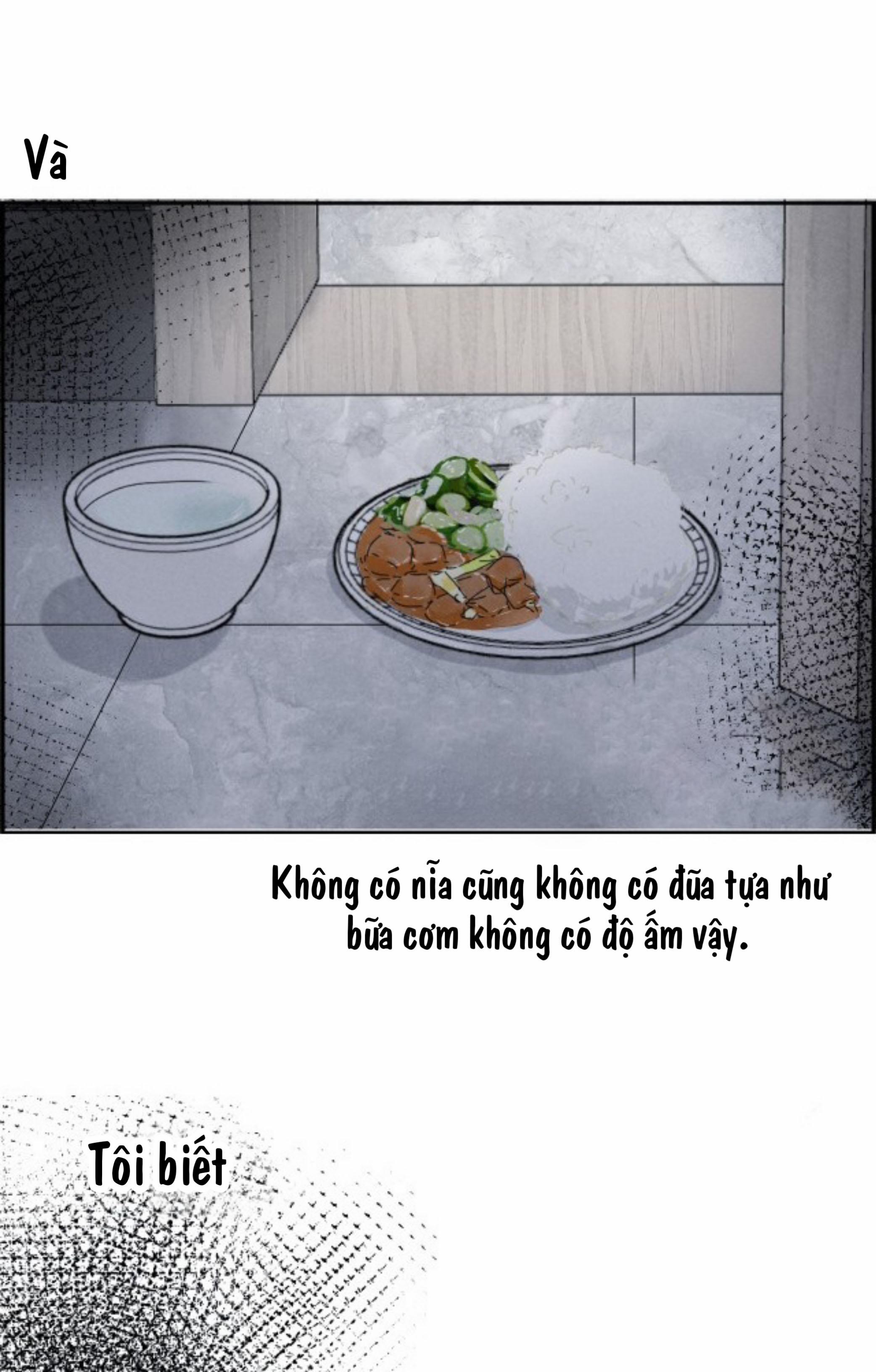 Sự cứu rỗi của anh ấy 3 trang 39