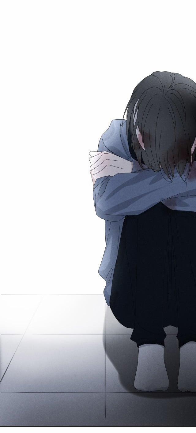 Sự cứu rỗi của anh ấy 3 trang 46