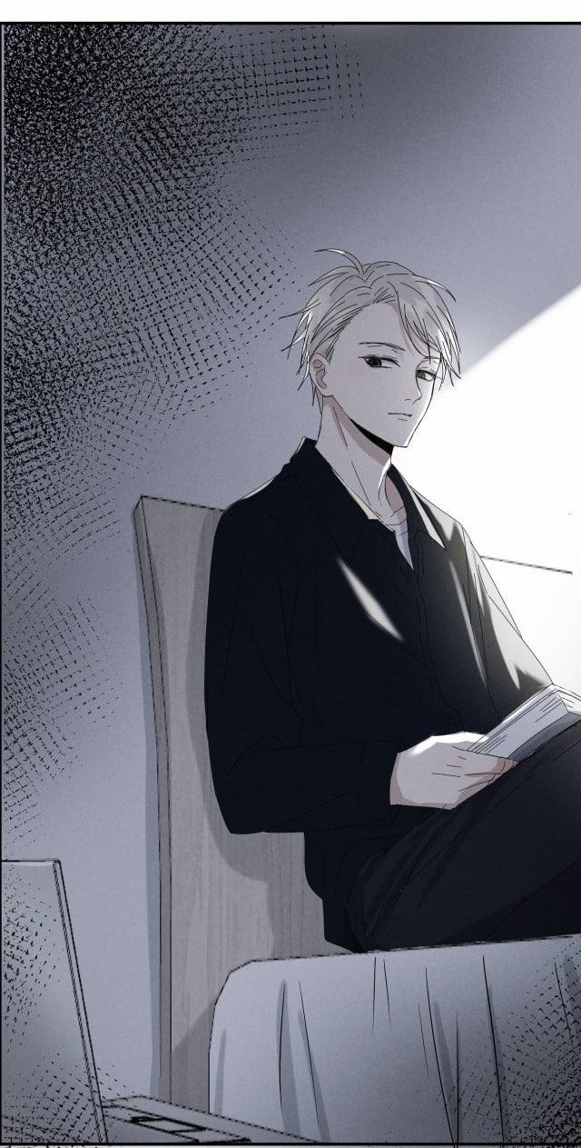 Sự cứu rỗi của anh ấy 3 trang 48