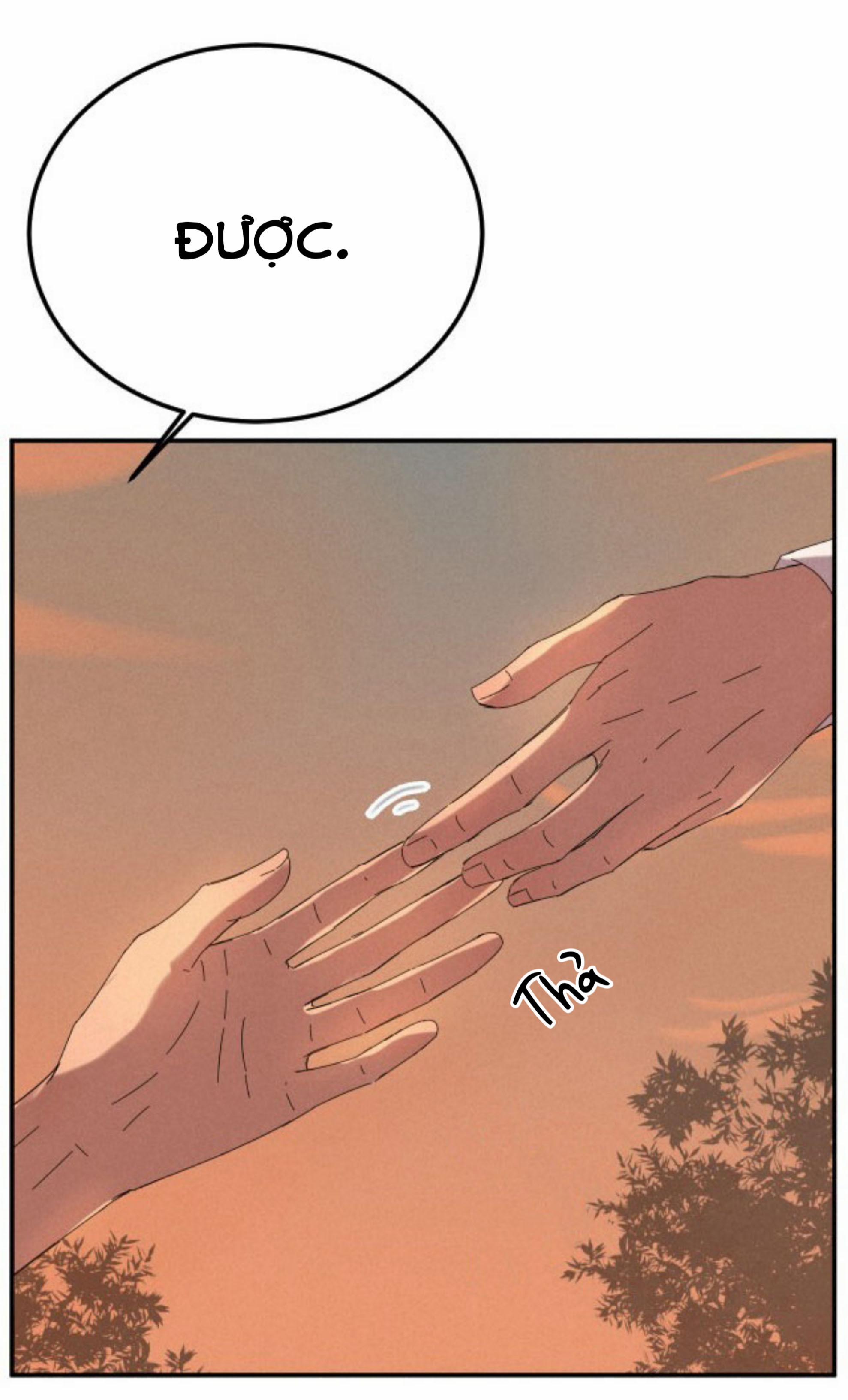 Sự cứu rỗi của anh ấy 3 trang 5