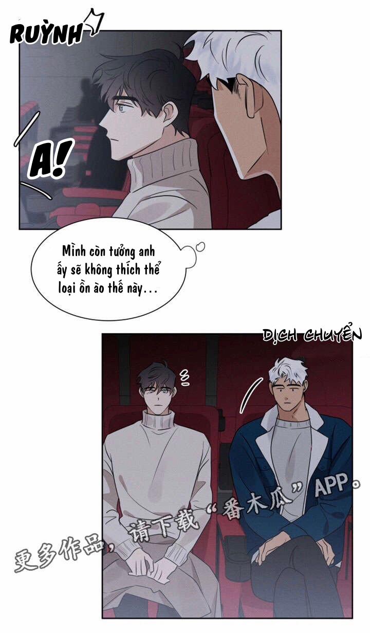 Sự Cứu Rỗi Tội Lỗi [DROP] 11 trang 13