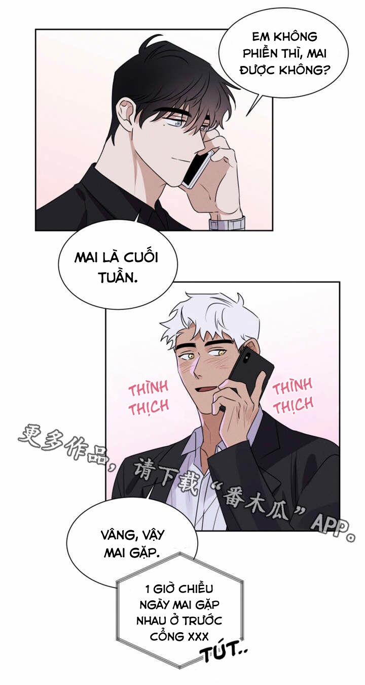 Sự Cứu Rỗi Tội Lỗi [DROP] 11 trang 4