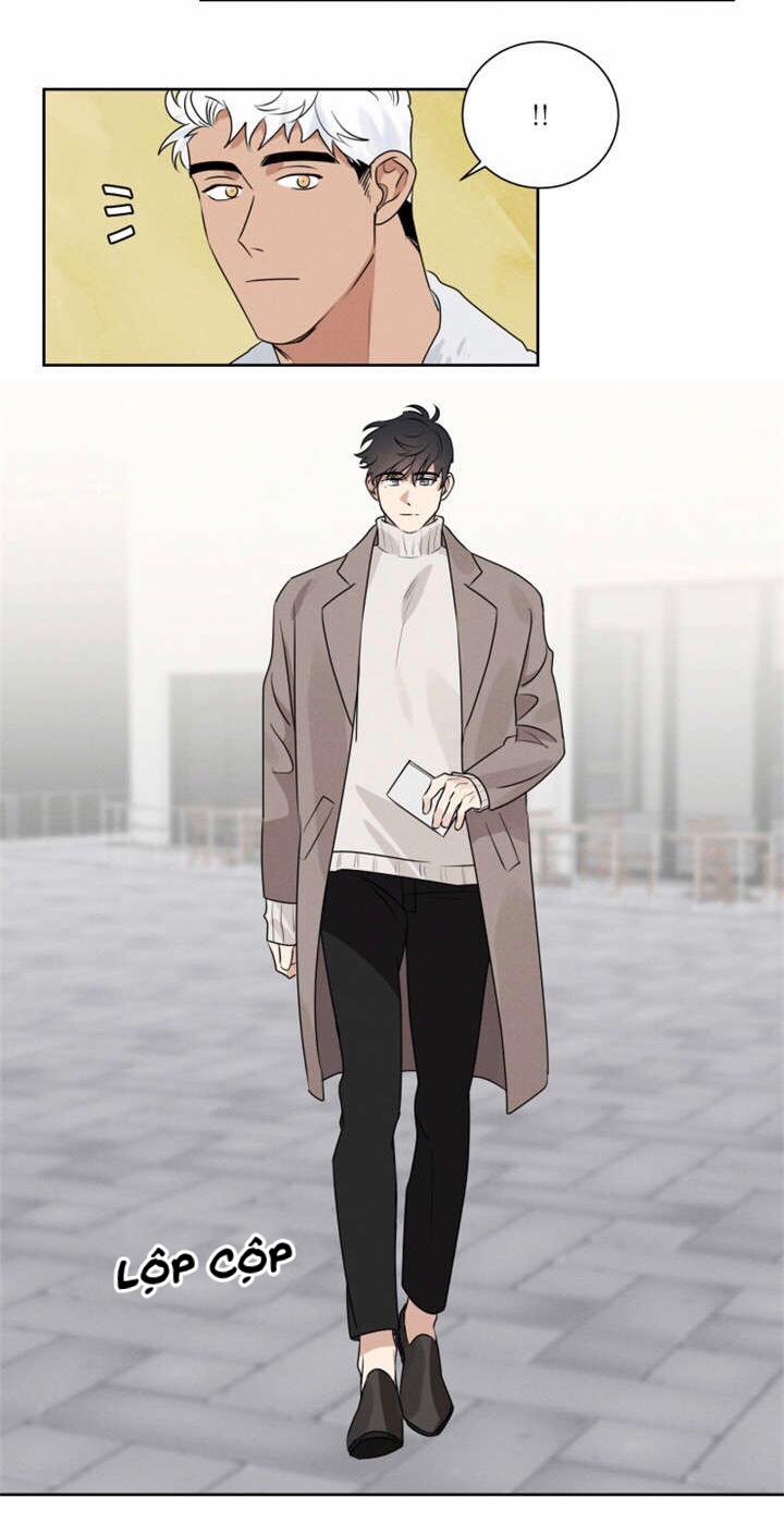 Sự Cứu Rỗi Tội Lỗi [DROP] 11 trang 7