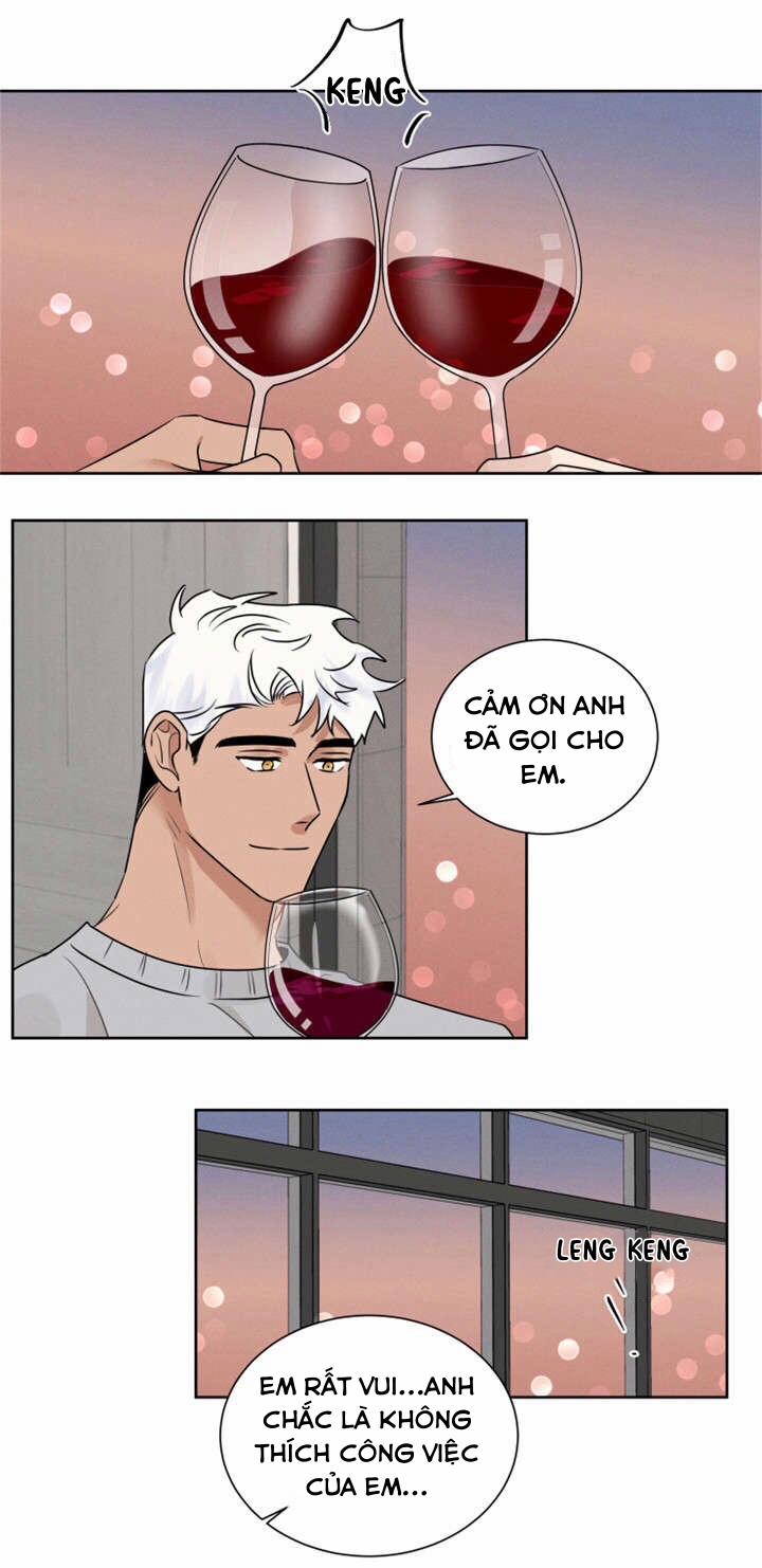 Sự Cứu Rỗi Tội Lỗi [DROP] 12 trang 2