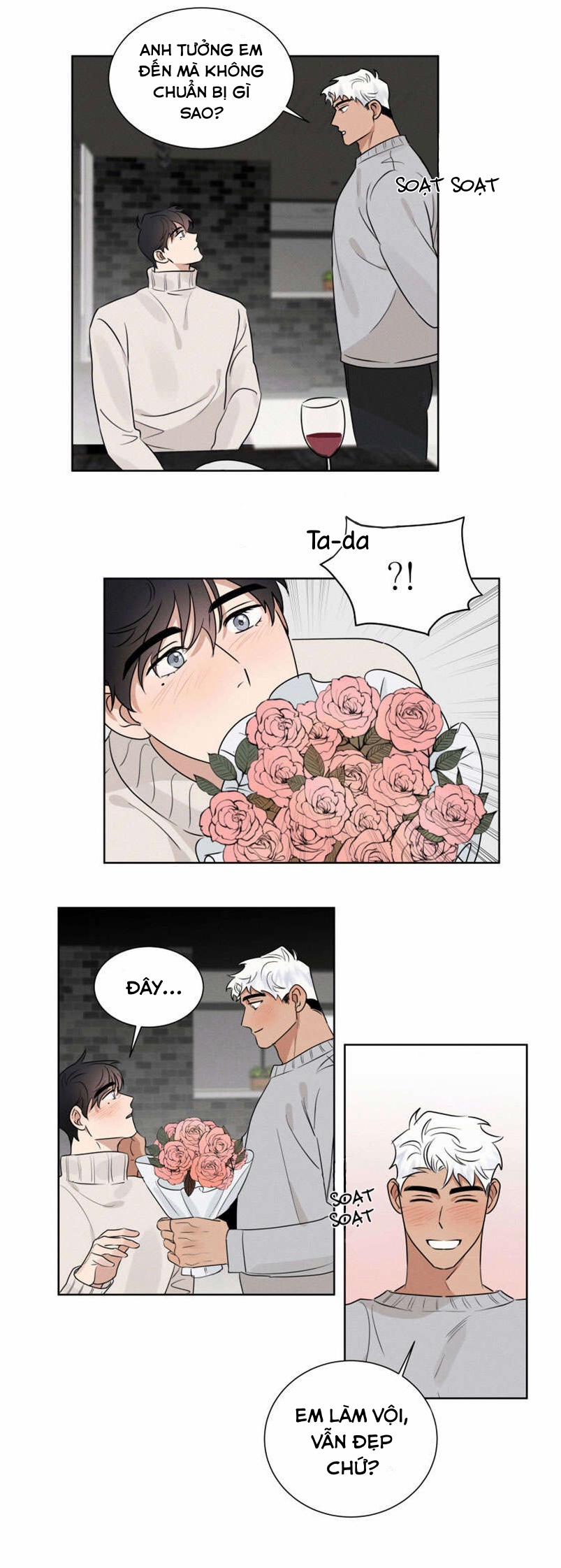 Sự Cứu Rỗi Tội Lỗi [DROP] 12 trang 4