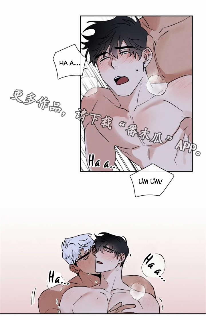 Sự Cứu Rỗi Tội Lỗi [DROP] 13 trang 5