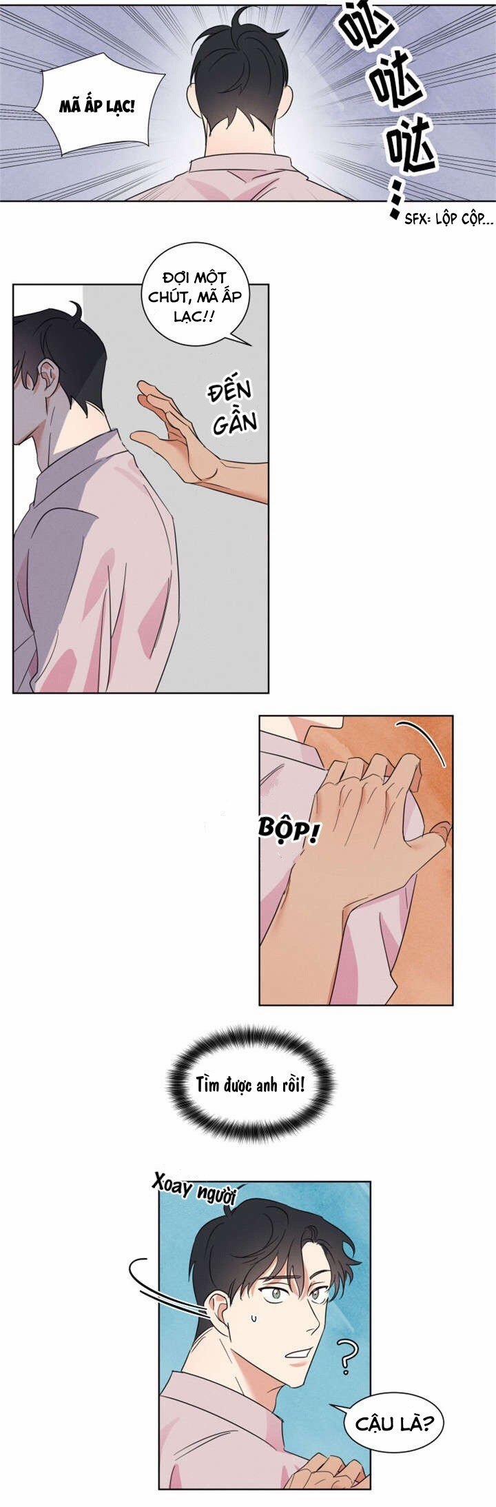 Sự Cứu Rỗi Tội Lỗi [DROP] 2 trang 4