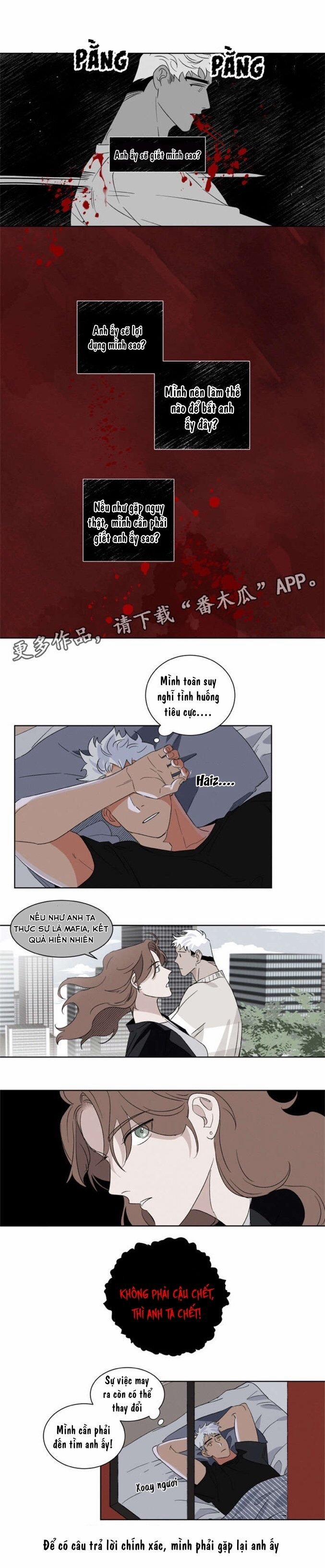 Sự Cứu Rỗi Tội Lỗi [DROP] 5 trang 4