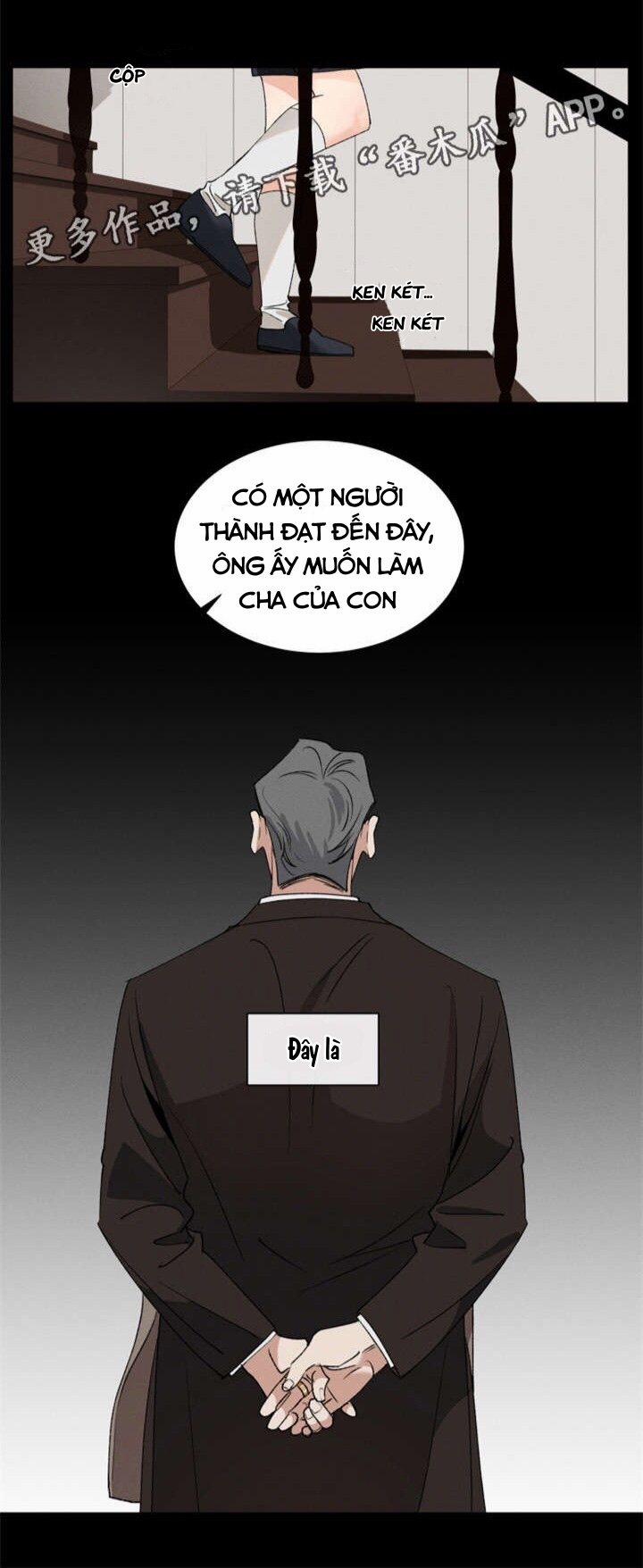 Sự Cứu Rỗi Tội Lỗi [DROP] 7 trang 6