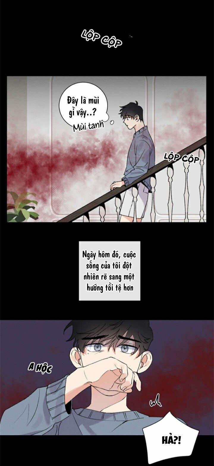 Sự Cứu Rỗi Tội Lỗi [DROP] 8 trang 5