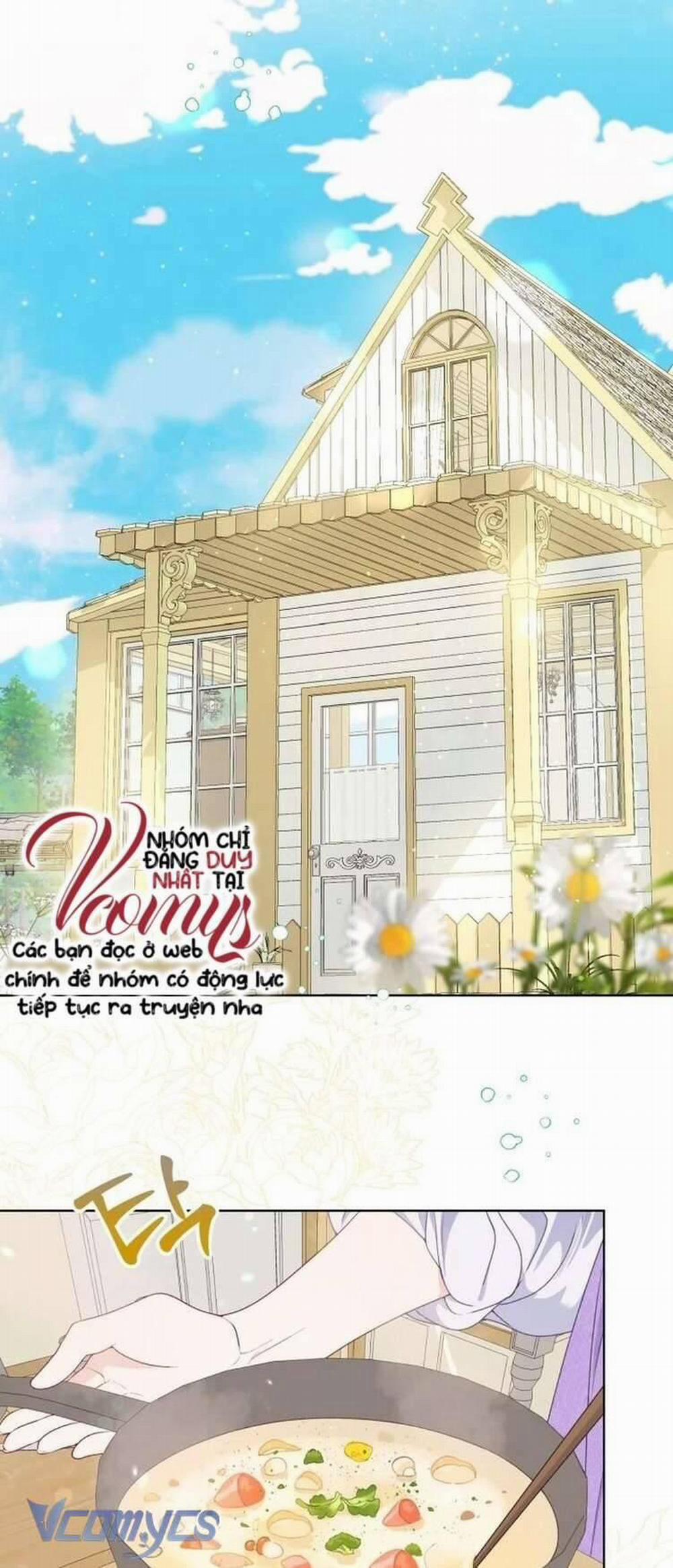 Sự Điều Trị Đặc Biệt Của Tinh Linh 73 trang 1