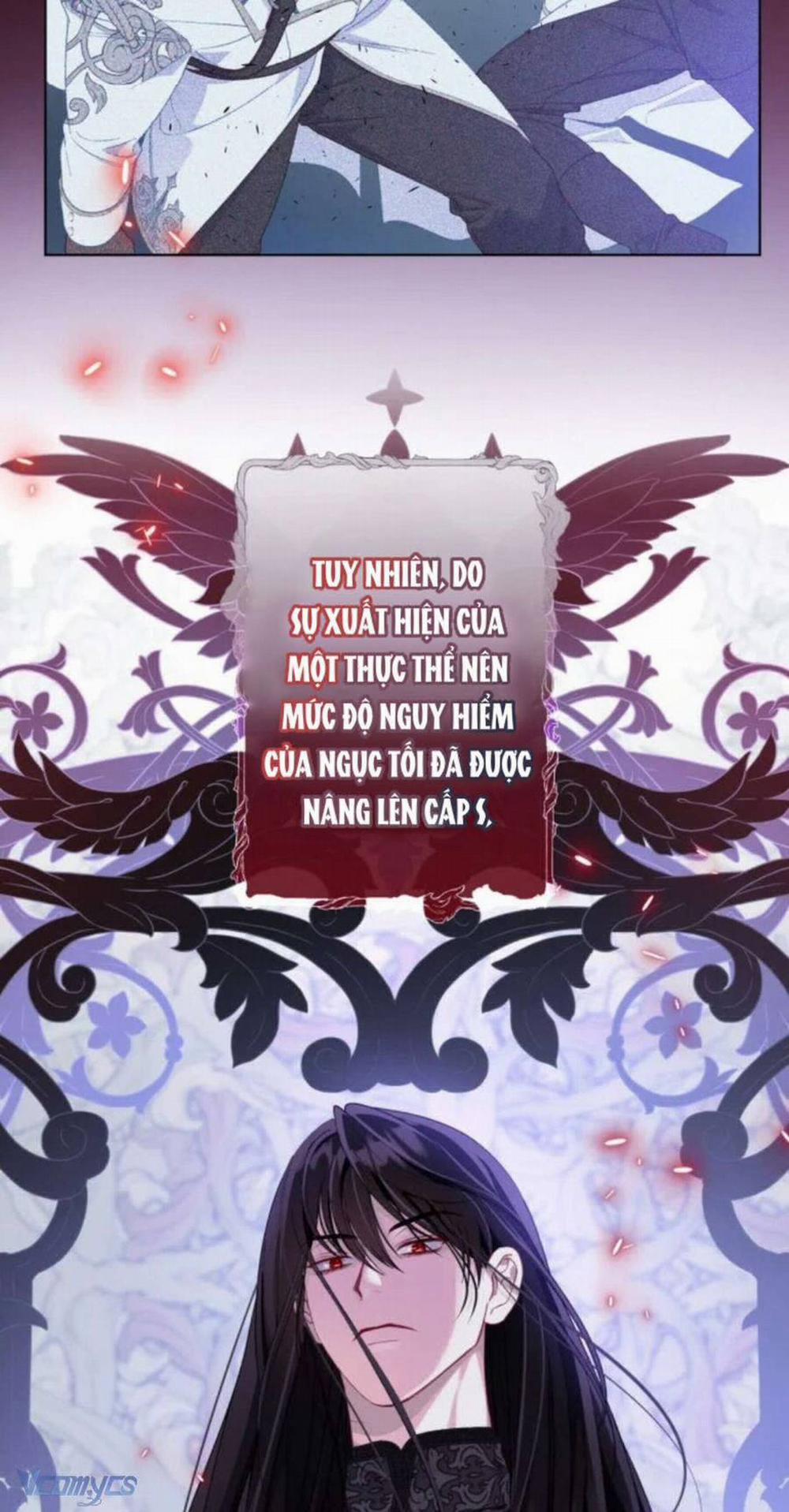 Sự Điều Trị Đặc Biệt Của Tinh Linh 76 trang 12