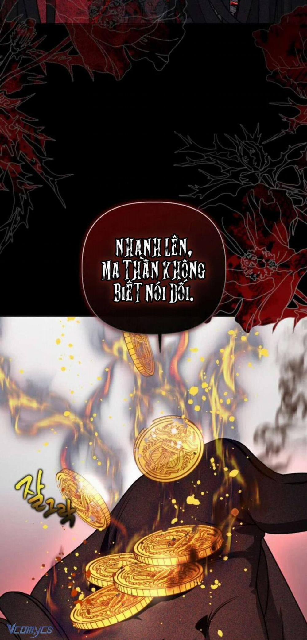 Sự Điều Trị Đặc Biệt Của Tinh Linh 76 trang 28