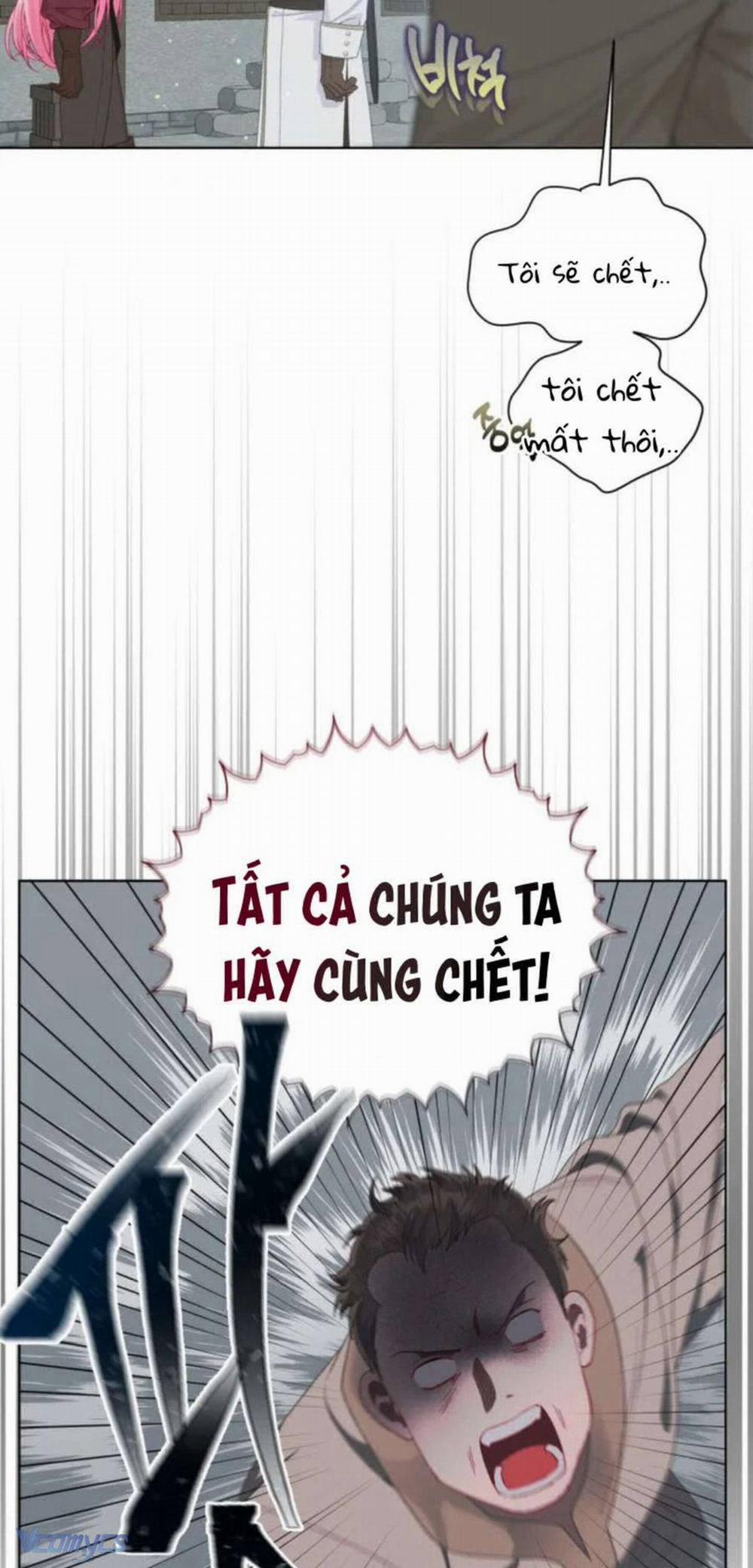 Sự Điều Trị Đặc Biệt Của Tinh Linh 76 trang 53
