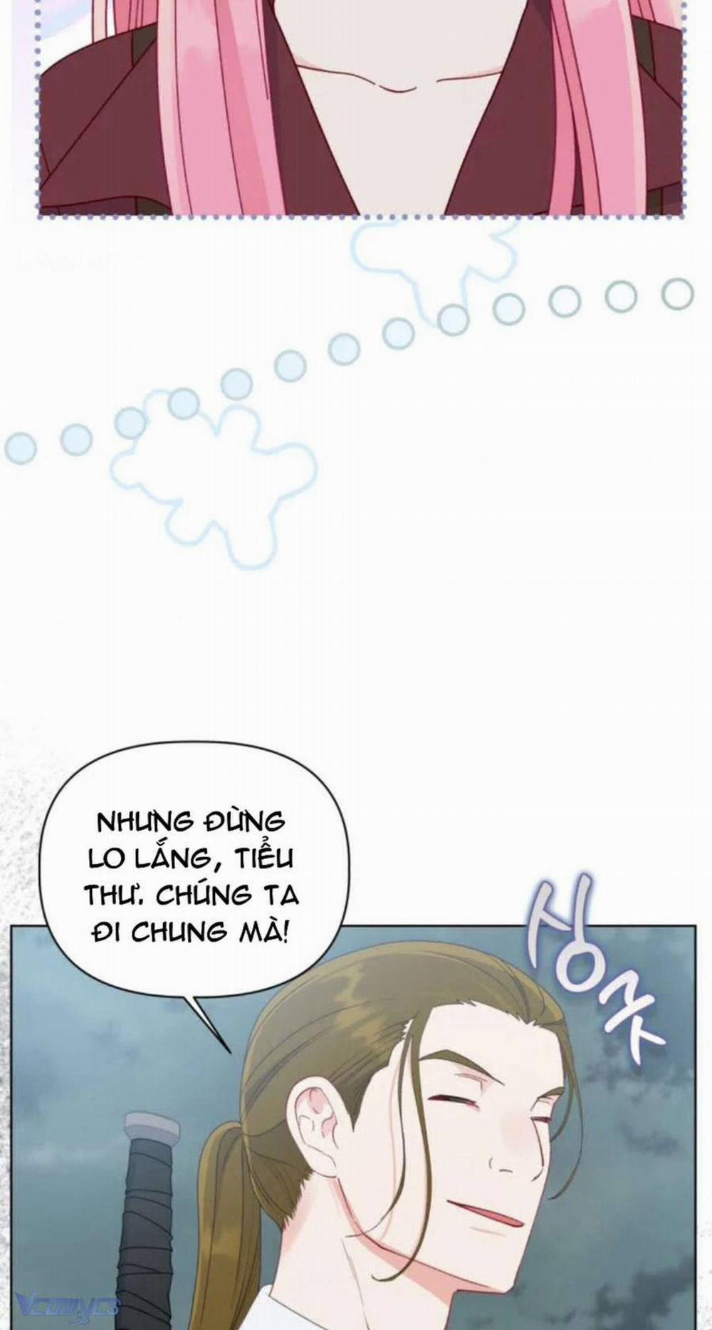 Sự Điều Trị Đặc Biệt Của Tinh Linh 76 trang 58