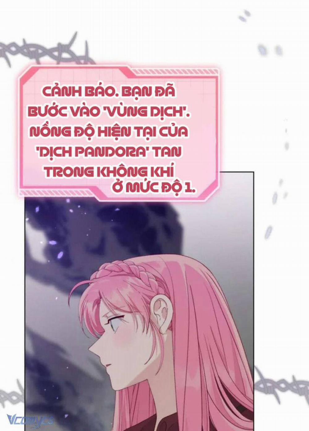 Sự Điều Trị Đặc Biệt Của Tinh Linh 76 trang 67
