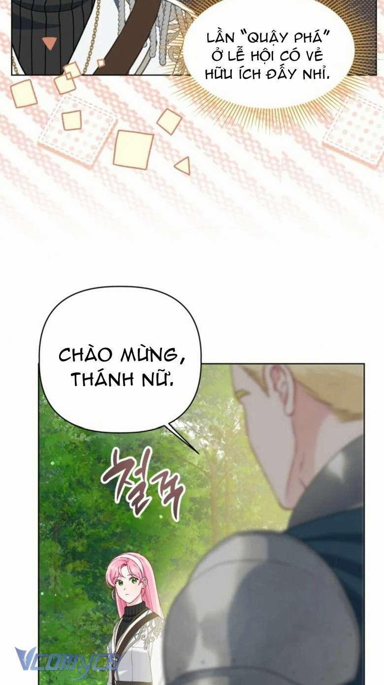 Sự Điều Trị Đặc Biệt Của Tinh Linh 89 trang 12