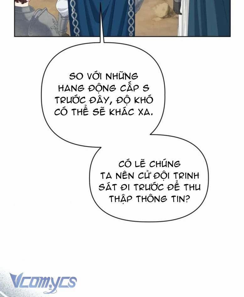 Sự Điều Trị Đặc Biệt Của Tinh Linh 89 trang 17