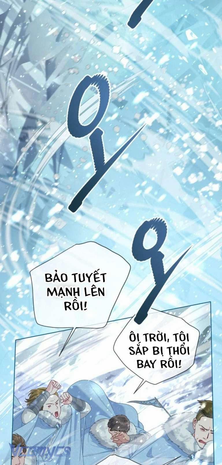 Sự Điều Trị Đặc Biệt Của Tinh Linh 89 trang 44