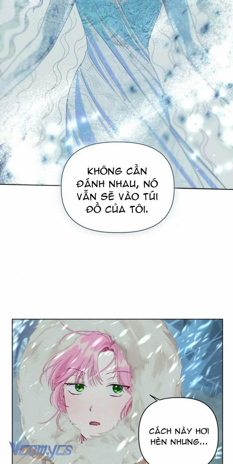 Sự Điều Trị Đặc Biệt Của Tinh Linh 89 trang 60