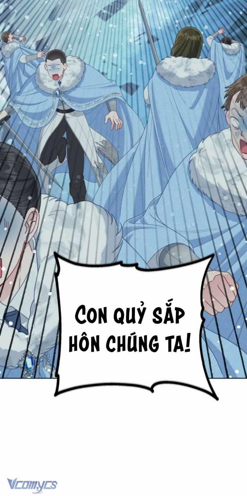 Sự Điều Trị Đặc Biệt Của Tinh Linh 89 trang 70