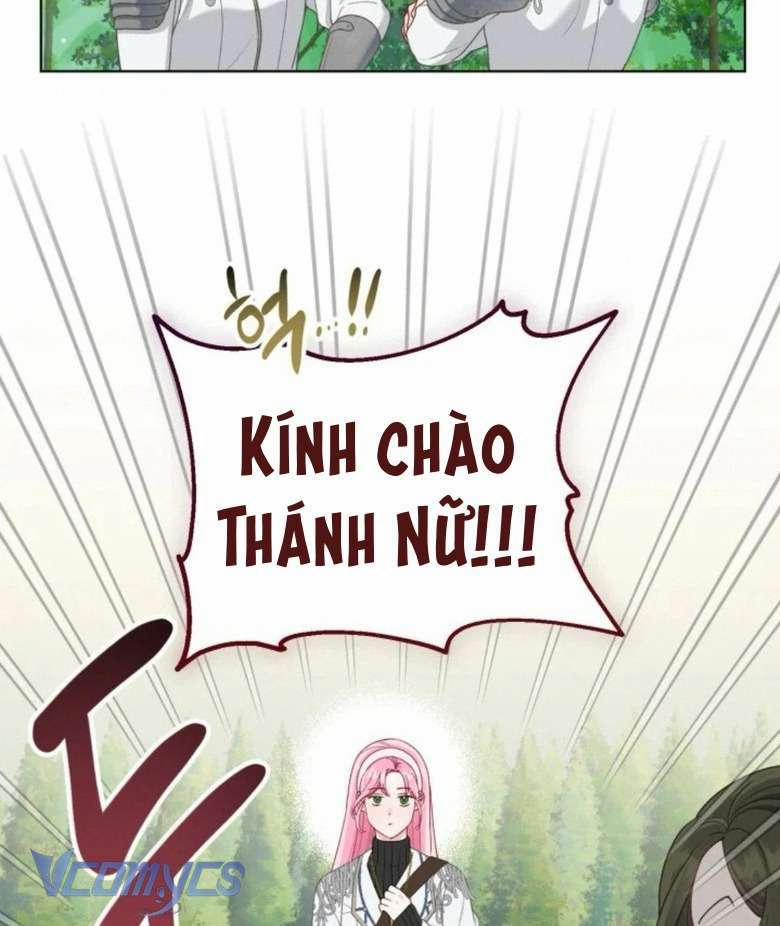 Sự Điều Trị Đặc Biệt Của Tinh Linh 89 trang 8