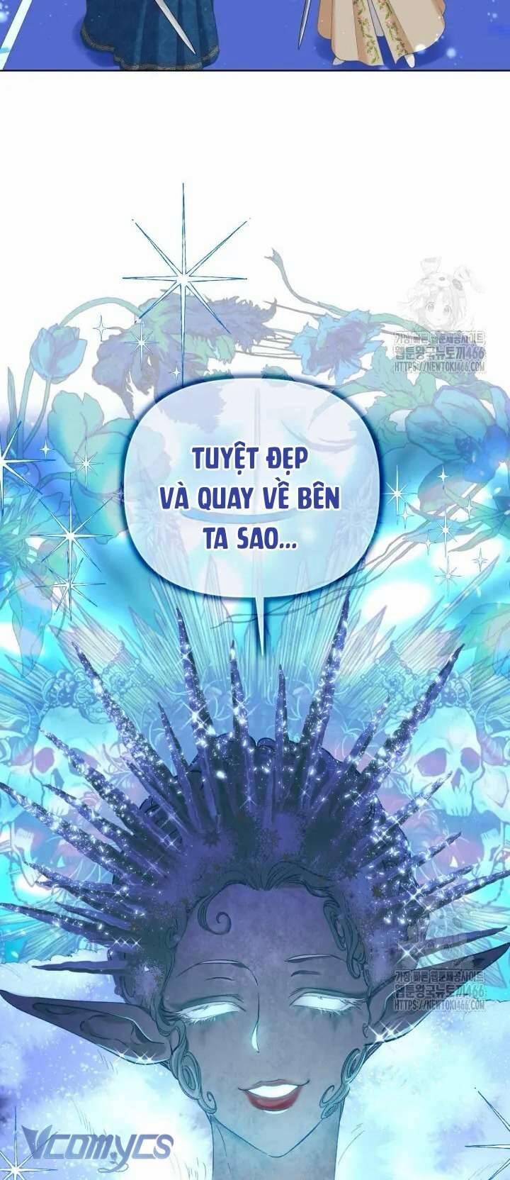 Sự Điều Trị Đặc Biệt Của Tinh Linh 93 trang 14