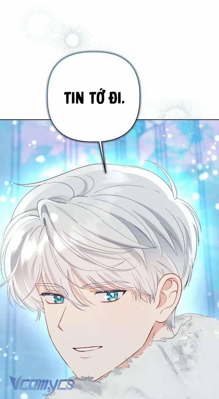 Sự Điều Trị Đặc Biệt Của Tinh Linh 93 trang 22