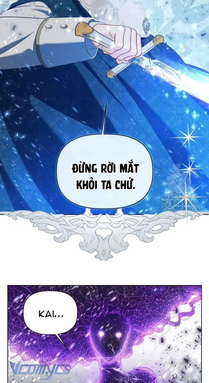 Sự Điều Trị Đặc Biệt Của Tinh Linh 93 trang 58