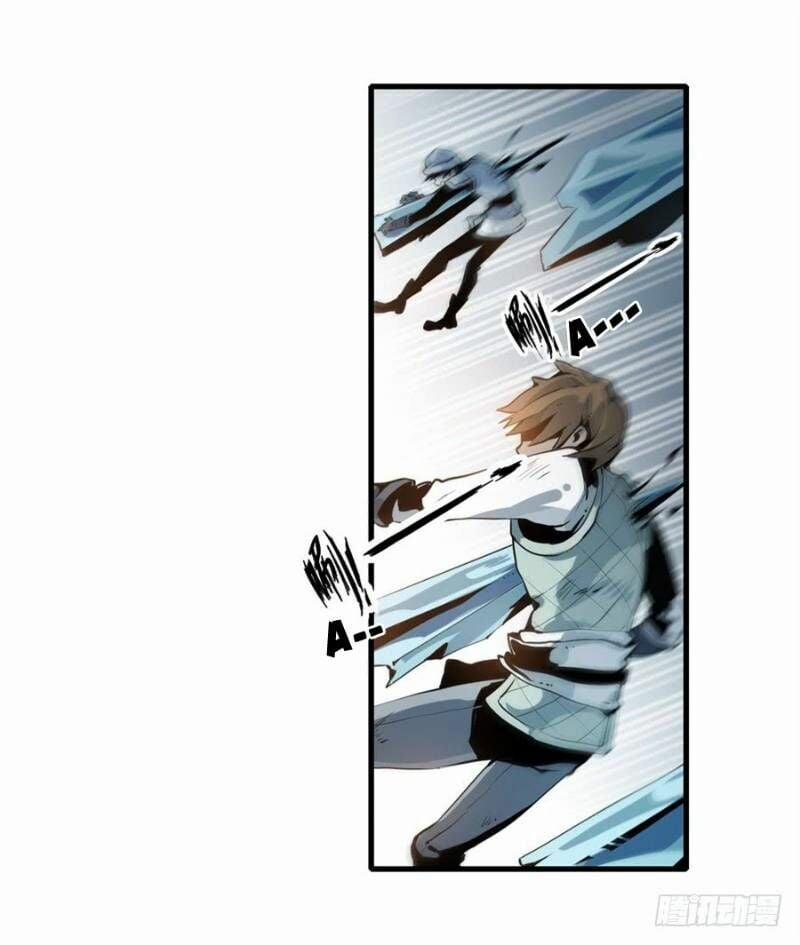 Sứ Đồ Vô Hạn Và 12 Chiến Cơ 1 trang 10