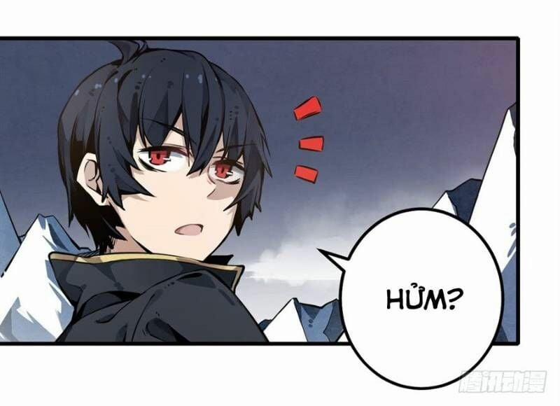 Sứ Đồ Vô Hạn Và 12 Chiến Cơ 1 trang 17