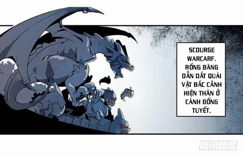 Sứ Đồ Vô Hạn Và 12 Chiến Cơ 1 trang 2