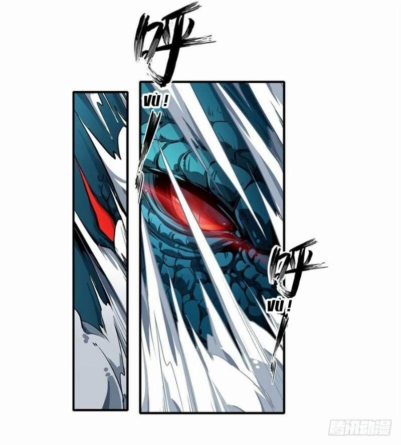 Sứ Đồ Vô Hạn Và 12 Chiến Cơ 1 trang 27