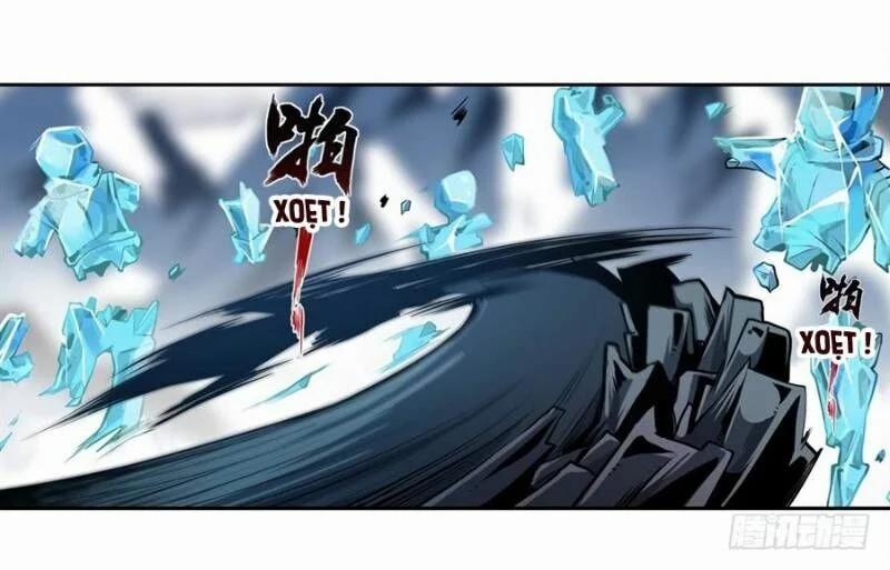 Sứ Đồ Vô Hạn Và 12 Chiến Cơ 1 trang 30