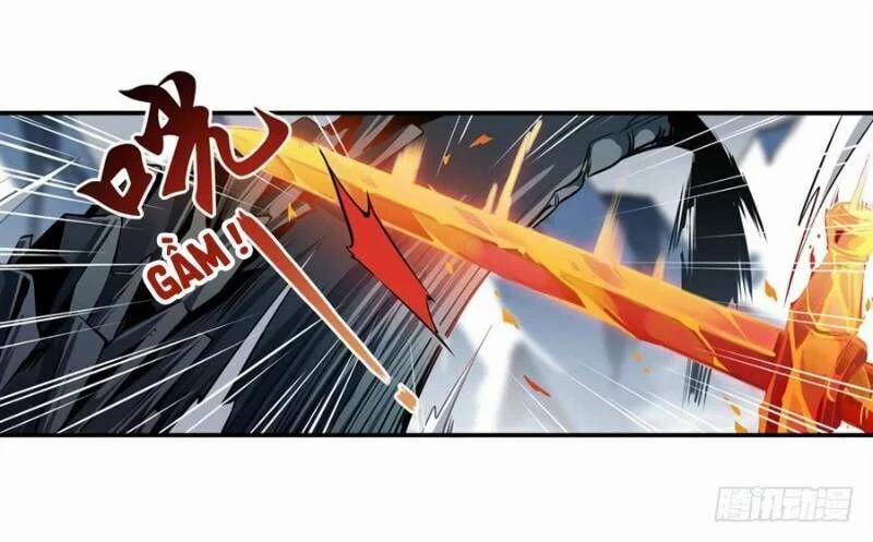 Sứ Đồ Vô Hạn Và 12 Chiến Cơ 1 trang 35