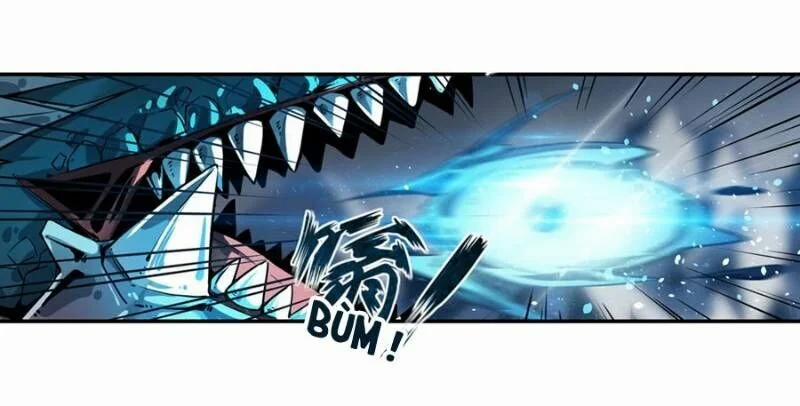 Sứ Đồ Vô Hạn Và 12 Chiến Cơ 1 trang 42