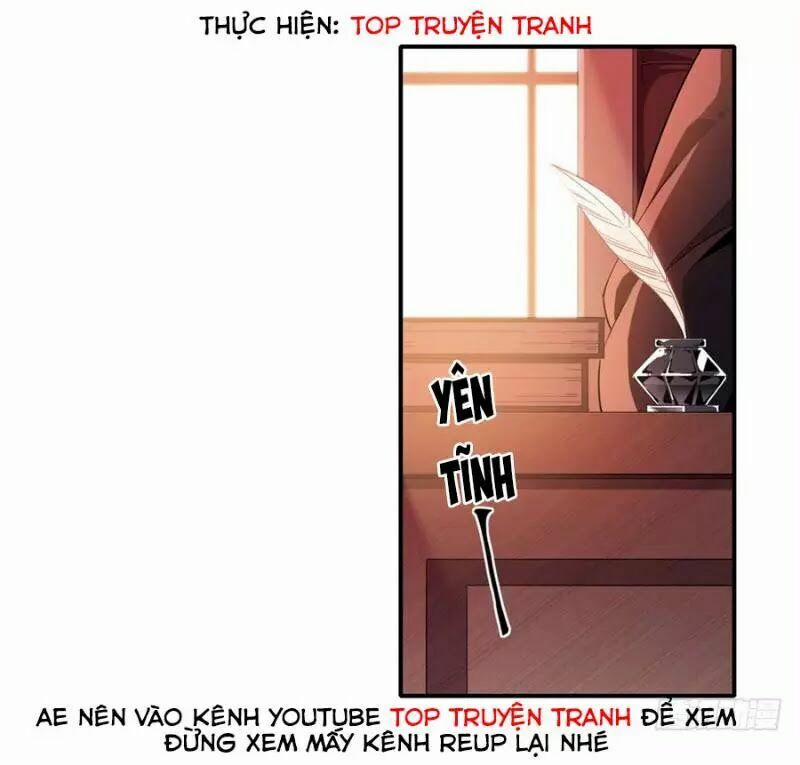 Sứ Đồ Vô Hạn Và 12 Chiến Cơ 10 trang 1