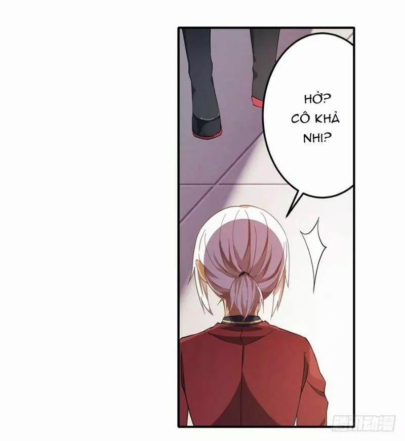 Sứ Đồ Vô Hạn Và 12 Chiến Cơ 10 trang 10