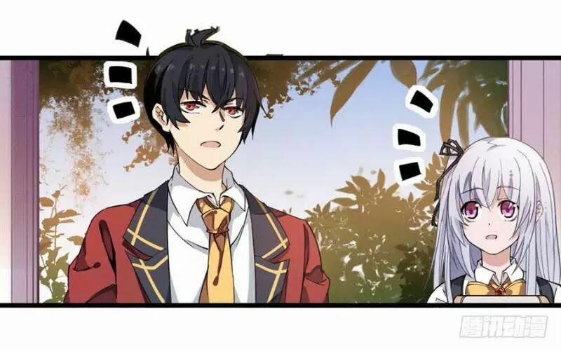 Sứ Đồ Vô Hạn Và 12 Chiến Cơ 10 trang 11