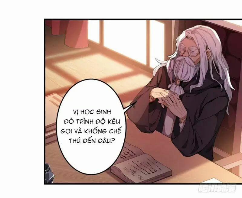 Sứ Đồ Vô Hạn Và 12 Chiến Cơ 10 trang 2