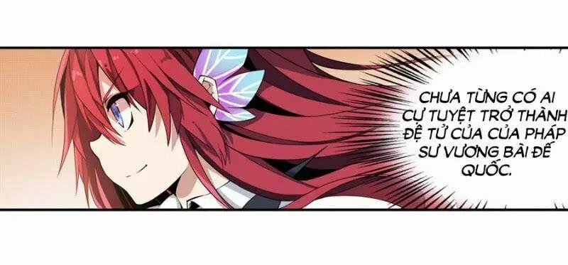 Sứ Đồ Vô Hạn Và 12 Chiến Cơ 10 trang 27