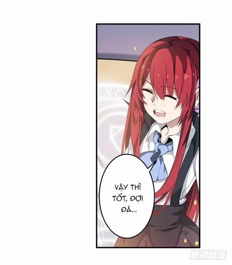 Sứ Đồ Vô Hạn Và 12 Chiến Cơ 10 trang 29