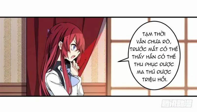 Sứ Đồ Vô Hạn Và 12 Chiến Cơ 10 trang 3