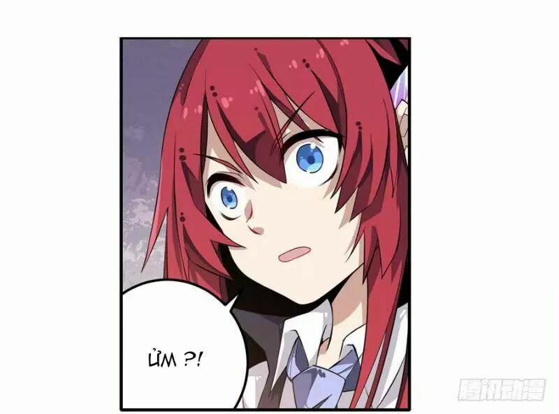 Sứ Đồ Vô Hạn Và 12 Chiến Cơ 10 trang 30